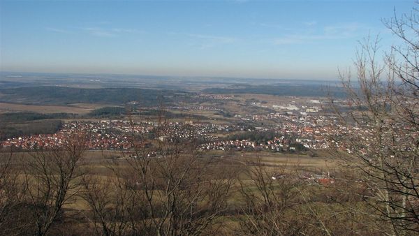 Burg Hohenzollern