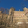 Burg Hohenzollern