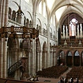 Basel Münster