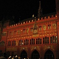 Basel Rathaus