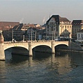 Mittelere Rheinbrücke