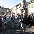 Cortège