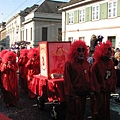 Cortège