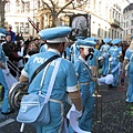 Cortège