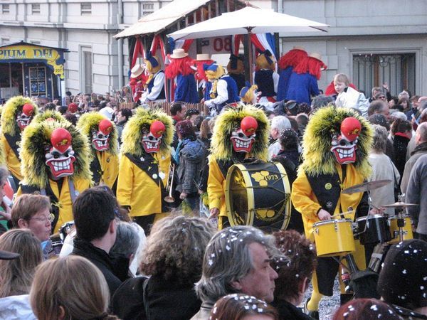 Cortège