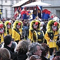 Cortège