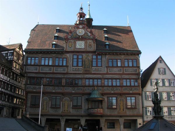 Tübingen