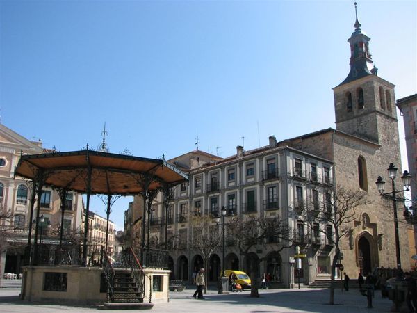 Plaza Mayor