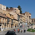 Segovia