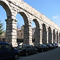 Segovia: Aquaduct