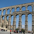 Segovia: Aquaduct