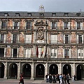 Plaza Mayor