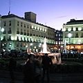 Puerta del Sol