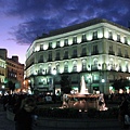 Puerta del Sol