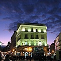 Puerta del Sol