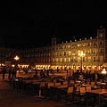 Plaza Mayor