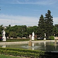 Jardines de Sabatini