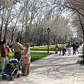 Retiro Park