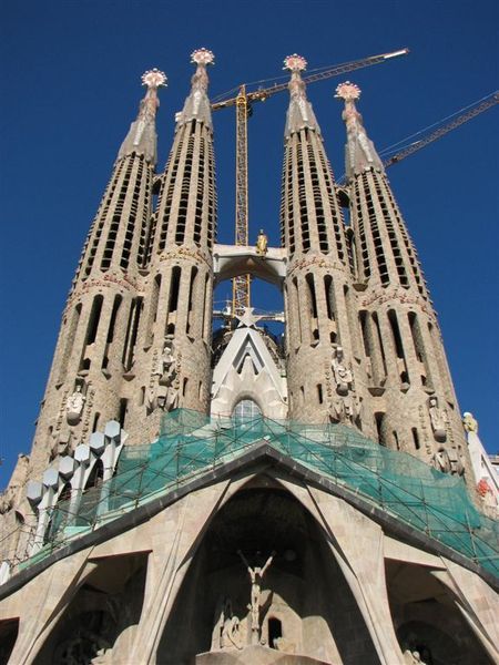 Sagrada Família