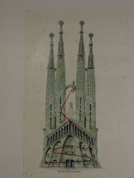 Sagrada Família