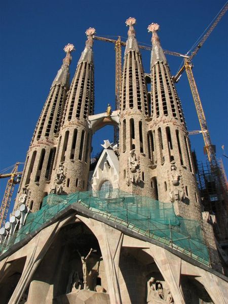 Sagrada Família