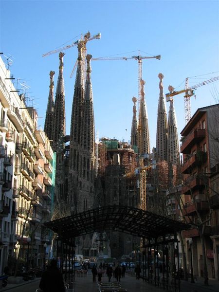 Sagrada Família