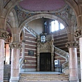 Hospital de Sant Pau