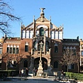 Hospital de Sant Pau