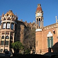 Hospital de Sant Pau