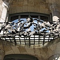 Casa Milà