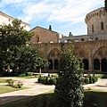 Tarragona: Catedral
