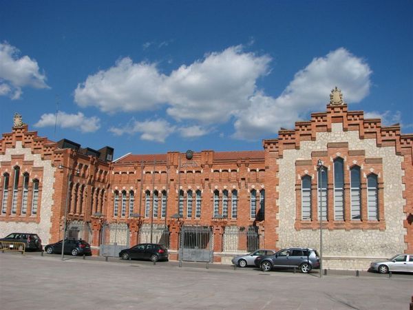 Tarragona: Universität