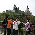 Ottawa Parliament