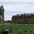 Ottawa Parliament