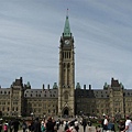 Ottawa Parliament