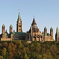 Ottawa Parliament