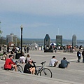 Montreal: Parc du Mont Royal