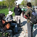 Montreal: Parc du Mont Royal