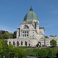 St Joseph’s Oratory