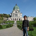 St Joseph’s Oratory