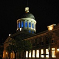 Bonsecours Market