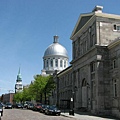 Bonsecours Market