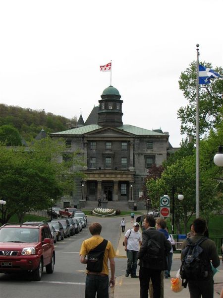 McGill University