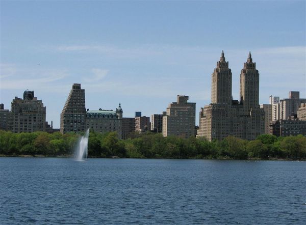 Central Park