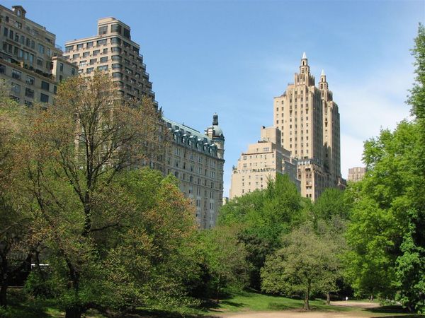 Central Park