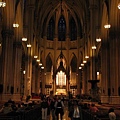 St. Patrick's Cathedral