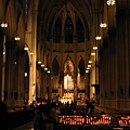 St. Patrick's Cathedral