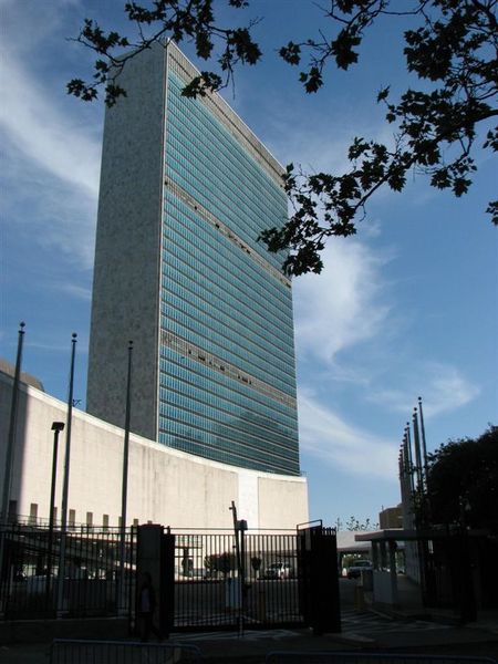 United Nations