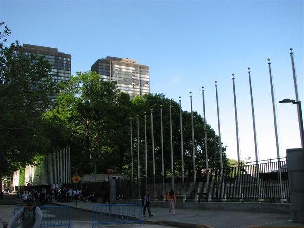 United Nations