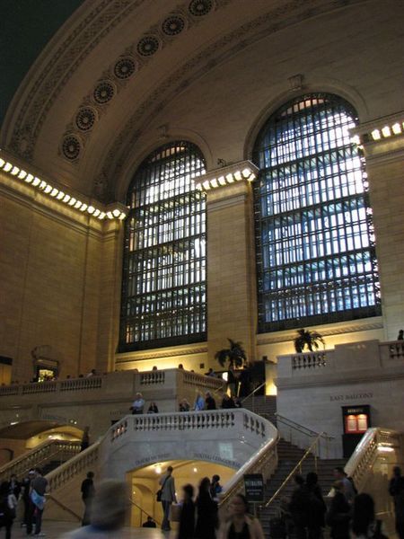 Grand Central Terminal